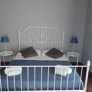 Apartment Mansarda In Palazzo D'epoca, CTA