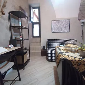  Apartamento Cortile Pantaleone Italia