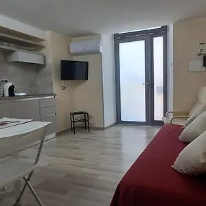 Casa Ninni Nanni Ferienhaus