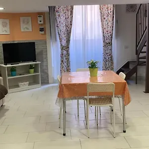 Ferienhaus Casa Kitea, CTA