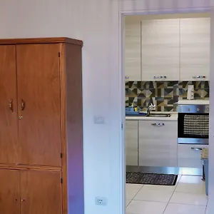  Apartamento Cuttigghiu Italia