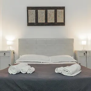 Apartamento Zefnea House, CTA