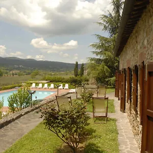  Casa rural Relais Borgo Di Toiano Italia