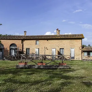  Apartamento Stare Bene A Italia
