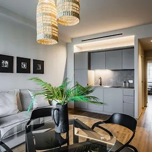 Apartment Ferrini - Etnea Collection, CTA
