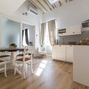  Apartamento Station Lovely Italia