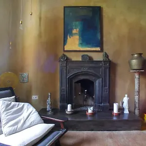  Apartamento La Maison At The Old Bridge Italia
