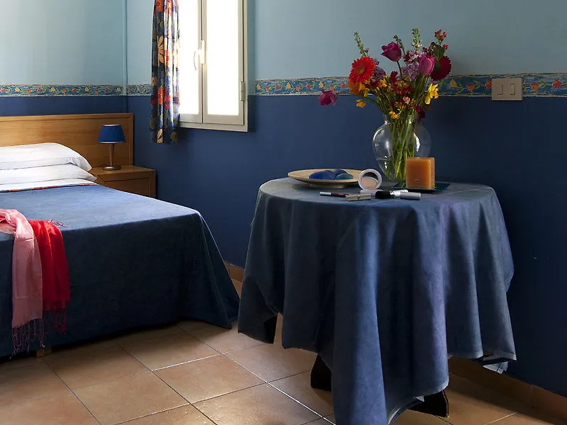 Villaggio Albergo Internazionale La Plaja CTA 3*,