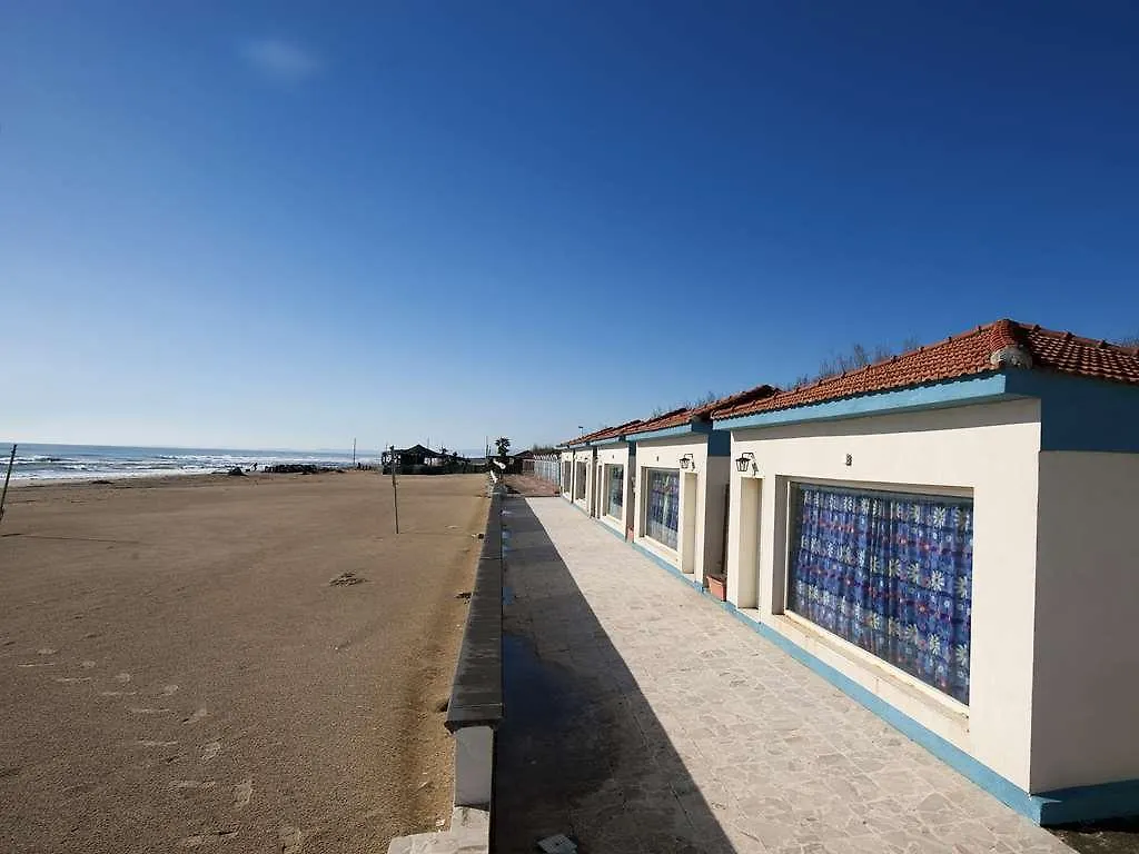 *** Parque de vacaciones Villaggio Albergo Internazionale La Plaja CTA Italia